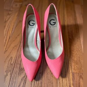 Guess Heels